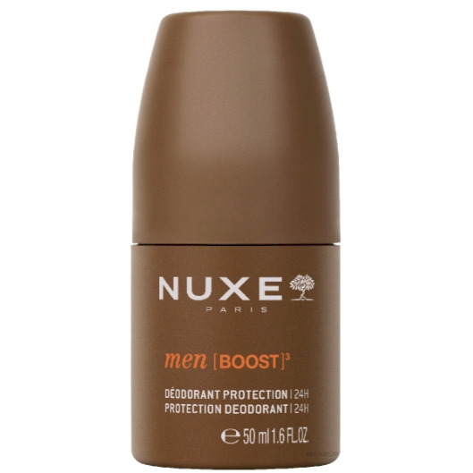 Nuxe Men [BOOST]3 Deodorant Dezodorants vīriešiem